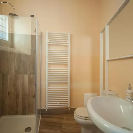 Casa Balzerina Sale Marasino