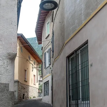 Casa Balzerina Appartement