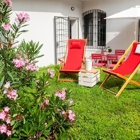 Appartement Casa Balzerina Sale Marasino