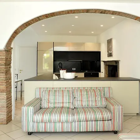 Appartement Casa Balzerina Sale Marasino