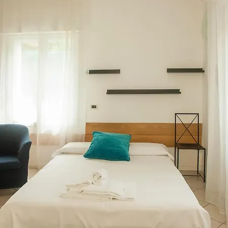 Casa Balzerina