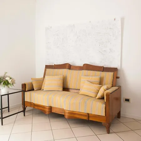 Casa Balzerina Appartement