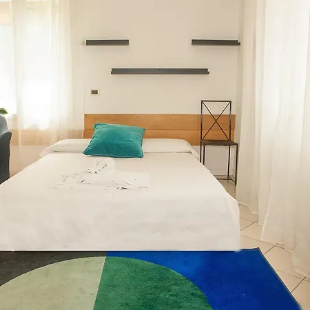 Casa Balzerina Appartement