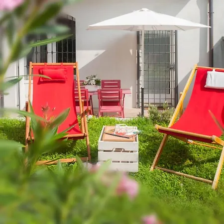 Appartement Casa Balzerina