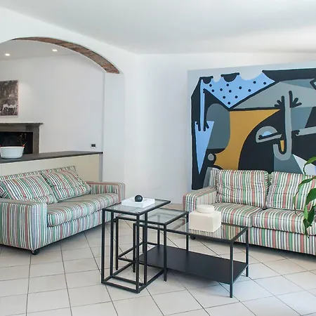 Casa Balzerina Appartement *