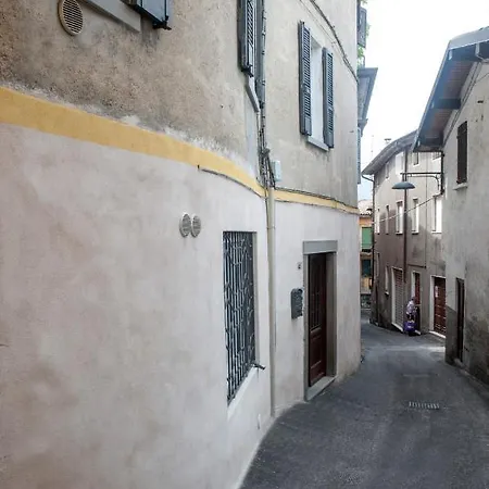 Appartement Casa Balzerina *
