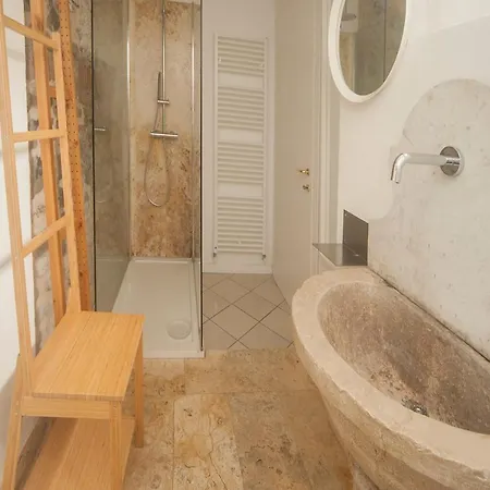 Appartement Casa Balzerina
